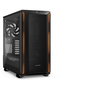 Be Quiet! Dark Base 701 Black