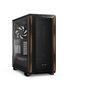 Be Quiet! Dark Base 701 Black