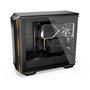 Be Quiet! Dark Base 701 Black