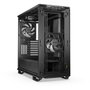 Be Quiet! Dark Base 701 Black