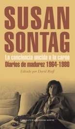 La conciencia uncida a la carne, Susan Sontag - MONDADORI