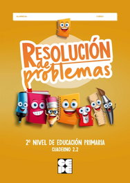 CEPE Resolución de Problemas 2.2 Hipatia