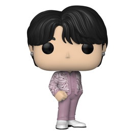 Funko POP! Rocks BTS Jimin
