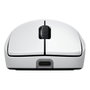 Logitech G Pro 2 Ratón Gaming Óptico 8 Botones Inalámbrico y Cableado 2.4 GHz USB Receptor Logitech Lights