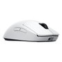 Logitech G Pro 2 Ratón Gaming Óptico 8 Botones Inalámbrico y Cableado 2.4 GHz USB Receptor Logitech Lights