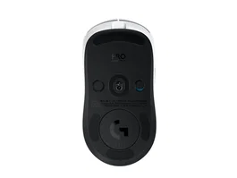 Logitech G PRO 2 LIGHTSPEED Blanco