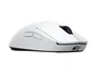 Logitech G PRO 2 Lightspeed 910-007303 - Ratón Gaming Inalámbrico Ambidiestro, 32000 DPI, 8 Botones, Blanco