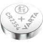 Varta CR 2354 Pila de botón de litio 3V 530 mAh