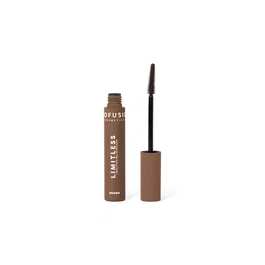 Profusion Cosmetics Limitless Máscara Marrón