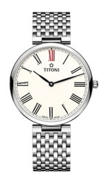 Titoni TQ52718S-608 Gris