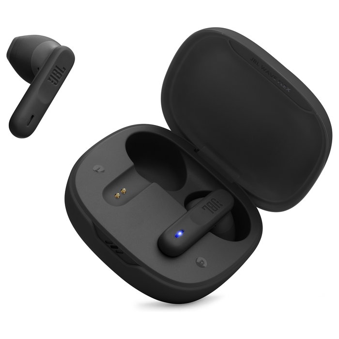 JBL Wave Flex 2 Negro JBL Wave Flex 2 Negro