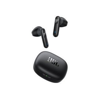 JBL Wave Flex 2 Negro JBL Wave Flex 2 Negro