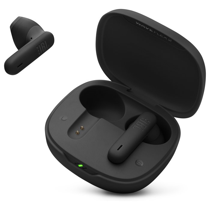 JBL Wave Flex 2 Negro JBL Wave Flex 2 Negro