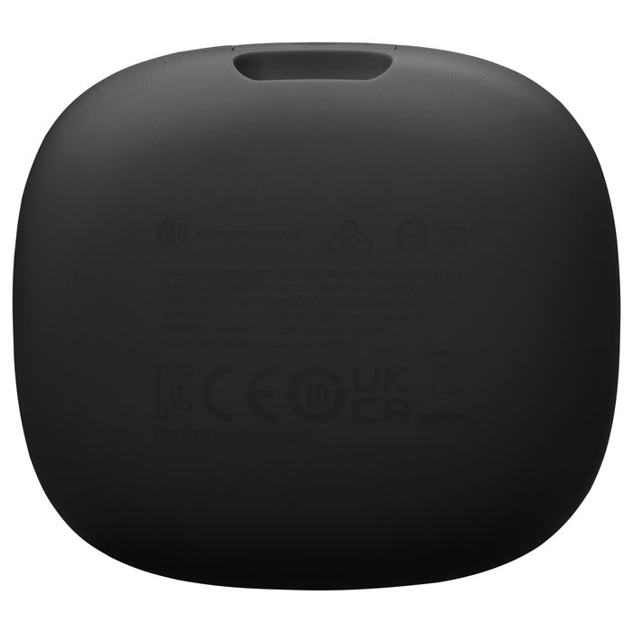 JBL Wave Flex 2 Negro JBL Wave Flex 2 Negro