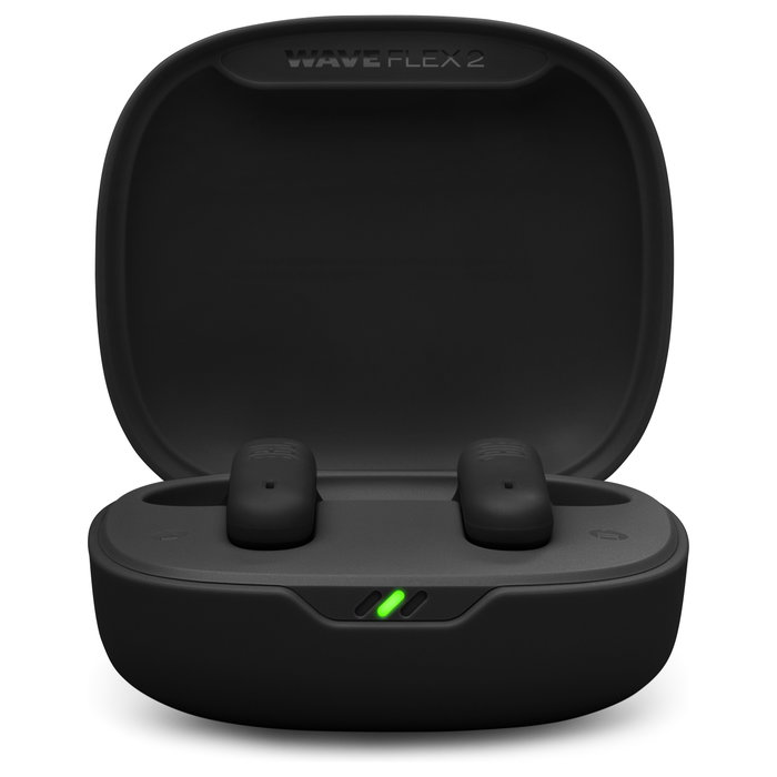 JBL Wave Flex 2 Negro JBL Wave Flex 2 Negro