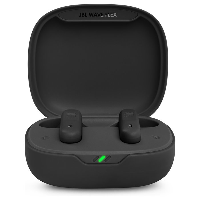 JBL Wave Flex 2 Negro JBL Wave Flex 2 Negro