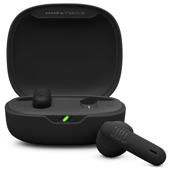 JBL Wave Flex 2 Negro JBL Wave Flex 2 Negro
