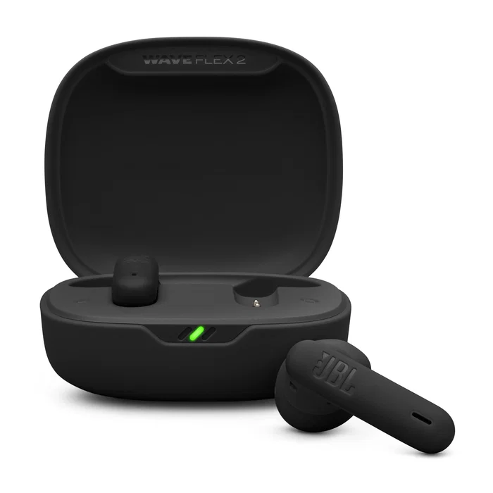 JBL Wave Flex 2 Negro