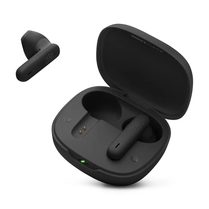 JBL Wave Flex 2 Negro JBL Wave Flex 2 Negro