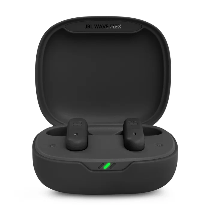 JBL Wave Flex 2 Negro JBL Wave Flex 2 Negro