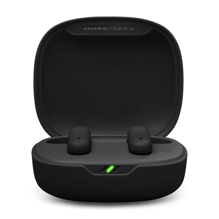 JBL Wave Flex 2 Negro JBL Wave Flex 2 Negro