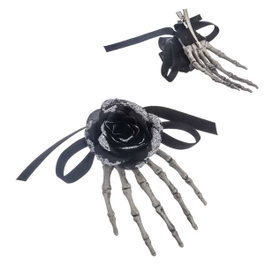 My Other Me Clip Sujeta Pelo Flor 14 x 8 x 4 cm