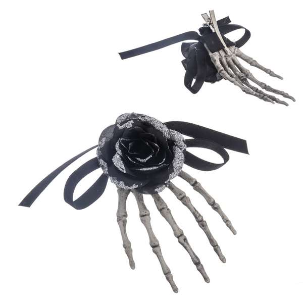 My Other Me Clip Sujeta Pelo Flor 14 x 8 x 4 cm My Other Me Clip Sujeta Pelo Flor 14 x 8 x 4 cm