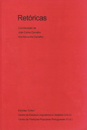 RETÓRICAS, Alexandra Carvalho, Ana - EDIÇOES COLIBRI