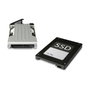 ICY DOCK MB994SP-4SB-1 Panel de Instalación 5.25" para 4x SATA HDD 2.5" Aluminio Negro