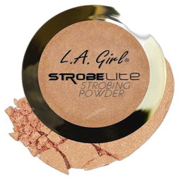 LA GIRL Iluminador en Polvo Strobe Lite Strobing 50 Watt