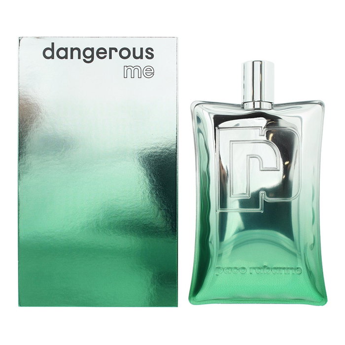 Paco Rabanne Dangerous Me Agua de perfume Unisex