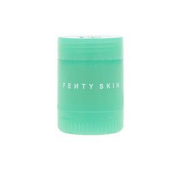 Fenty Beauty Plush Puddin' Mascarilla Reparadora Labios #Kalahari Melon 15 gr