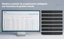 I-TEC Docking Station Thunderbolt 4 Intelligent Dual Display PD 90W Negro