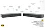 i-tec Thunderbolt 4 Intelligent Dual Display Docking Station 11 en 1 + PD 90W 40 Gbps 8K 2x 4K USB-C Docking