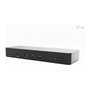 I-Tec Docking Station Thunderbolt 4 Intelligent Dual Display DS - Puerto TB4, 2x DP, LAN, USB-C, 3x USB-A, Audio, PD 90W - Negro