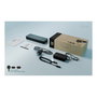 I-Tec Docking Station Thunderbolt 4 Intelligent Dual Display DS - Puerto TB4, 2x DP, LAN, USB-C, 3x USB-A, Audio, PD 90W - Negro