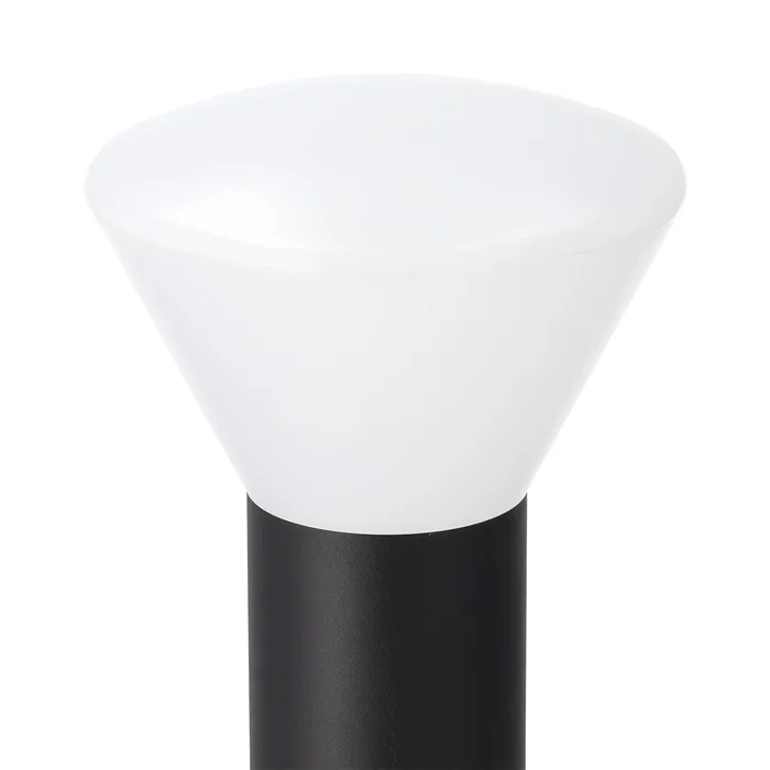 Digos Baliza LED Exterior 100Cm 5W 220VAC 3000K Negro