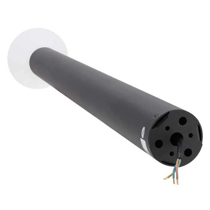 Digos Baliza LED Exterior 100Cm 5W 220VAC 3000K Negro