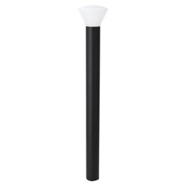 Digos Baliza LED Exterior 100cm 5W 3000K Negro