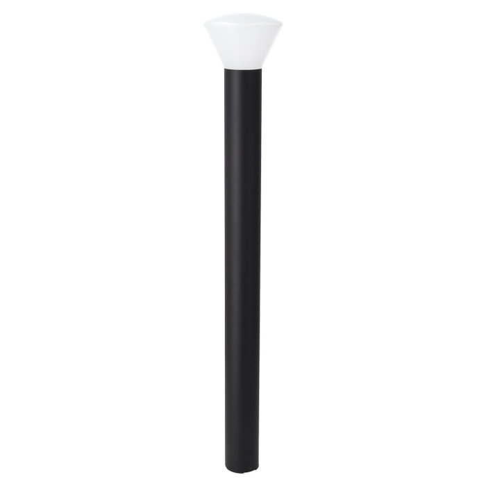 Digos Baliza LED Exterior 100cm 5W 3000K Negro