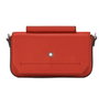Montblanc MB198021 Minibolsos Soft Rojo
