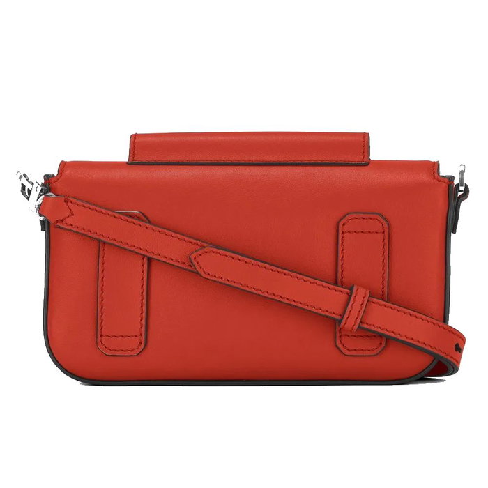 Montblanc MB198021 Minibolsos Soft Rojo Montblanc MB198021 Minibolsos Soft Rojo
