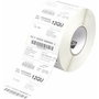 Zebra Z-Perform 1000T Blanco 12 Rollos