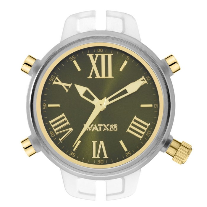Reloj Mujer Watx & Colors RWA4069 (Ø 43 mm) Reloj Mujer Watx & Colors RWA4069 (Ø 43 mm)