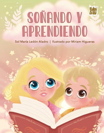 BABIDI-BU, El arcoíris de Luke - Mercedes Enríquez