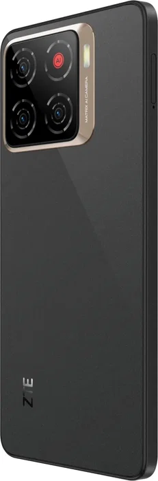 ZTE Blade A56 4/128GB Negro