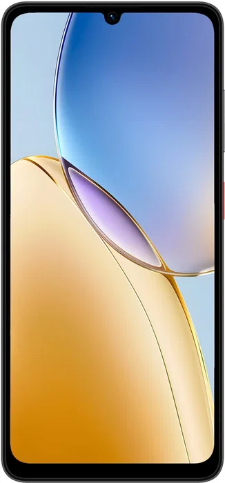 ZTE Blade A56 4/128GB Negro