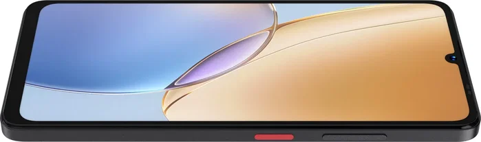ZTE Blade A56 4/128GB Negro