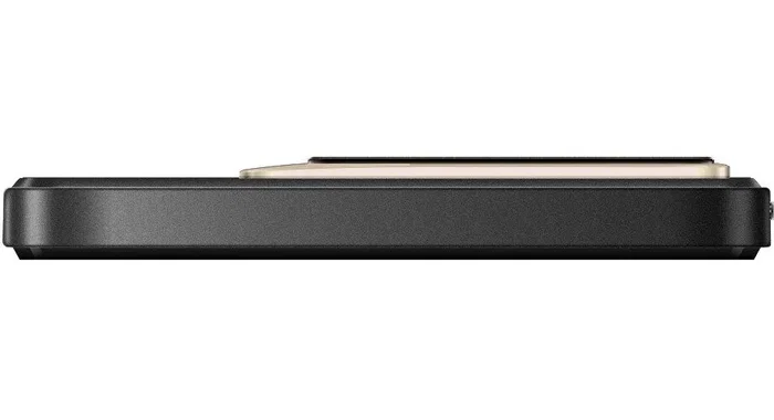 ZTE Blade A56 4/128GB Negro