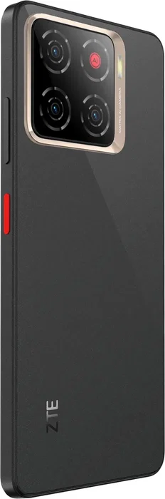 ZTE Blade A56 4/128GB Negro